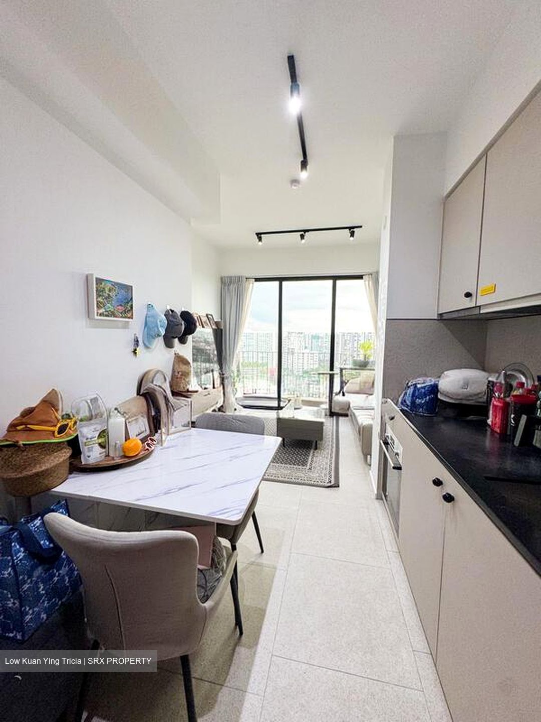 Jui Residences (D12), Apartment #504532301